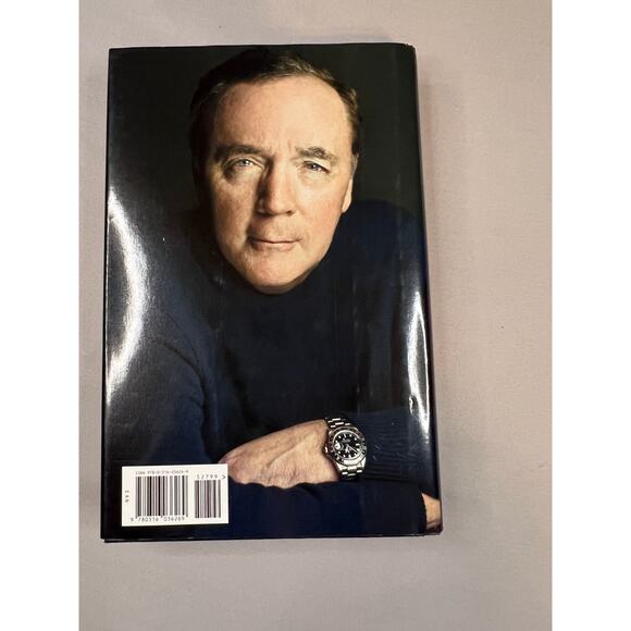 10th Anniversary by James Patterson and Maxine Paetro (2011, Hardcover) - Picture 3 of 5